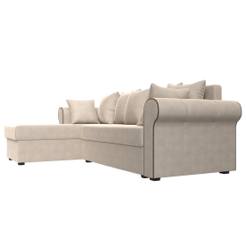 Диван угловой Рейн