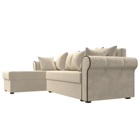 Диван угловой Рейн