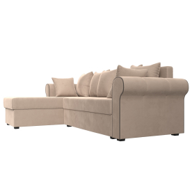 Диван угловой Рейн