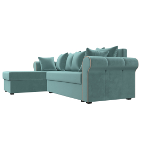 Диван угловой Рейн