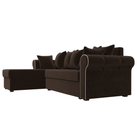 Диван угловой Рейн