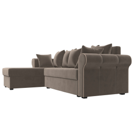 Диван угловой Рейн