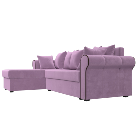 Диван угловой Рейн