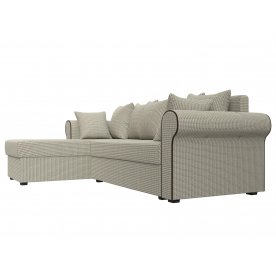 Диван угловой Рейн