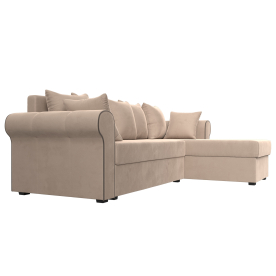 Диван угловой Рейн