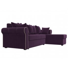 Диван угловой Рейн