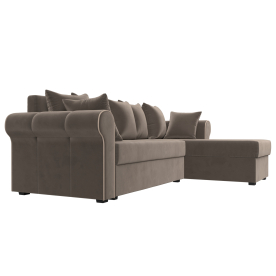 Диван угловой Рейн