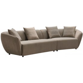 Диван угловой Rocks SF024