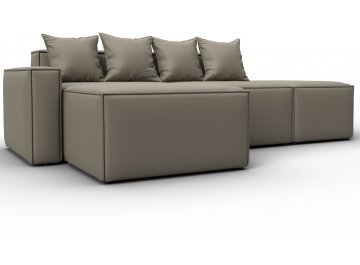 Диван угловой Сандин