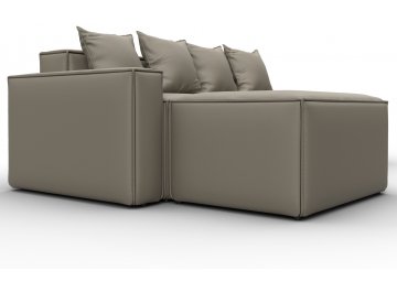 Диван угловой Сандин