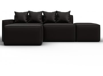 Диван угловой Сандин