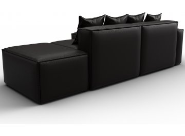 Диван угловой Сандин