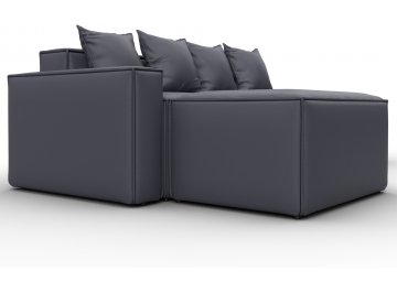 Диван угловой Сандин