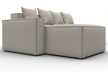 Диван угловой Сандин