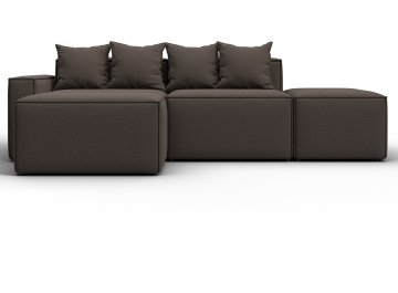 Диван угловой Сандин