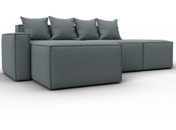 Диван угловой Сандин