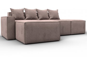 Диван угловой Сандин