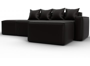 Диван угловой Сандин