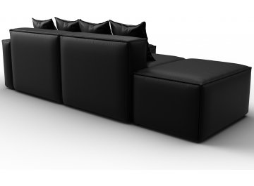 Диван угловой Сандин