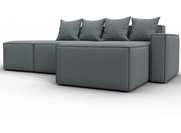 Диван угловой Сандин