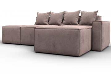 Диван угловой Сандин