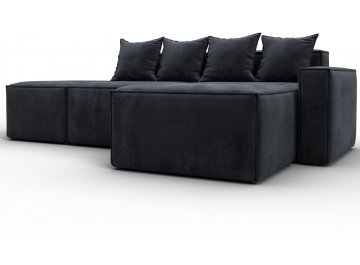 Диван угловой Сандин