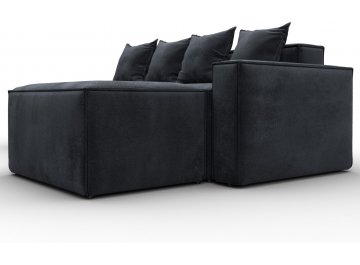 Диван угловой Сандин