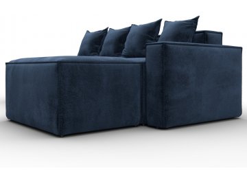 Диван угловой Сандин