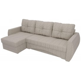 Диван угловой Сатурн левый