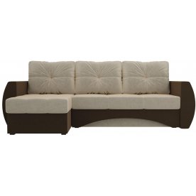 Диван угловой Сатурн левый