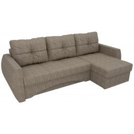 Диван угловой Сатурн правый