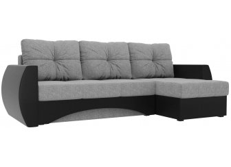 Диван угловой Сатурн правый