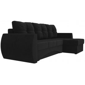 Диван угловой Сатурн правый