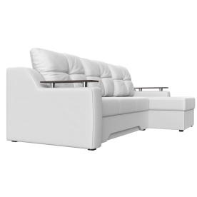 Диван угловой Сенатор