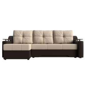 Диван угловой Сенатор