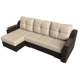 Диван угловой Сенатор
