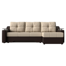 Диван угловой Сенатор