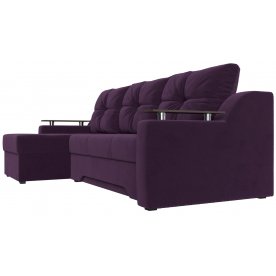 Диван угловой Бравис