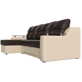 Диван угловой Сенатор