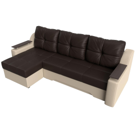 Диван угловой Сенатор