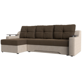 Диван угловой Сенатор