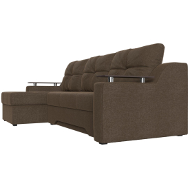 Диван угловой Сенатор