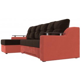 Диван угловой Сенатор