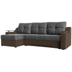 Диван угловой Сенатор