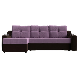 Диван угловой Сенатор