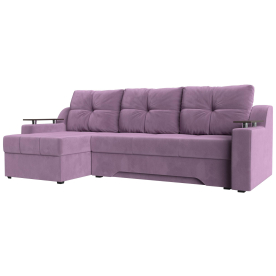 Диван угловой Сенатор