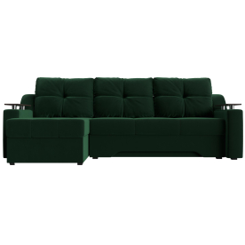 Диван угловой Сенатор