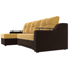 Диван угловой Сенатор