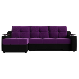 Диван угловой Сенатор