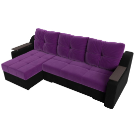 Диван угловой Сенатор